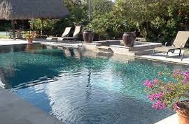 Pools Remodeling