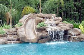 Pools Repair