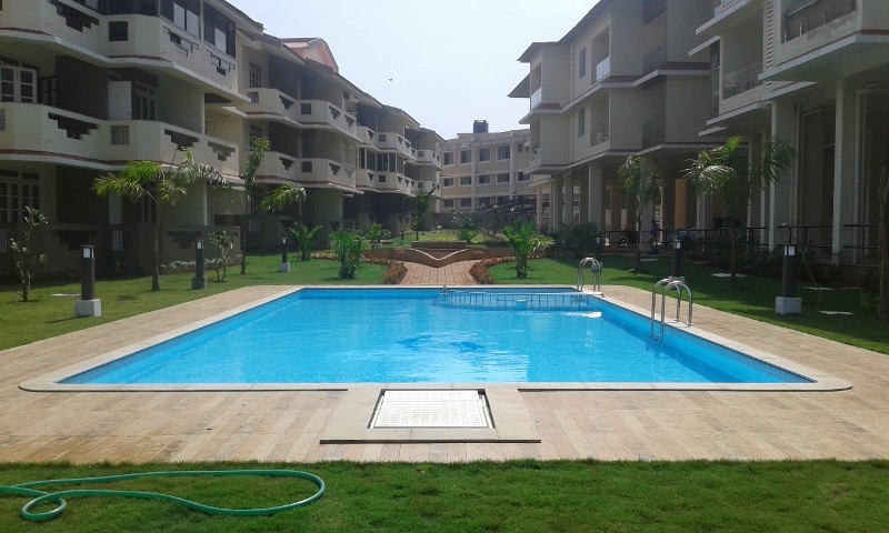 Nanu Estates, Sapana Sagar